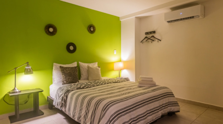 Cancun Suites Apartments 2-1