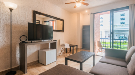 Cancun Suites Apartments 8