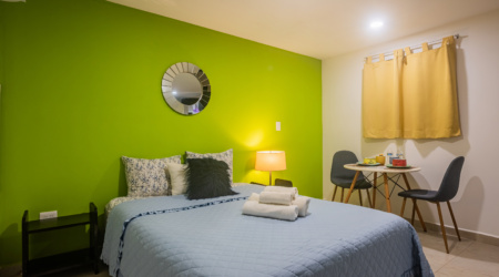 Cancun Suites Apartments 1-3