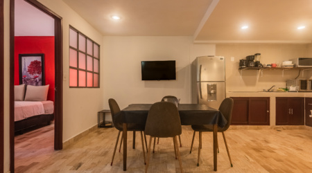 Cancun Suites Apartments 28