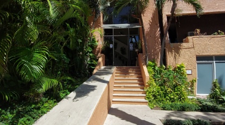 Cancun Suites Apartments
