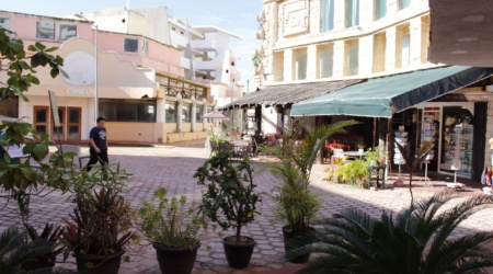 Cancun Suites Apartments Duplex