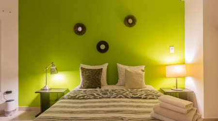 Cancun Suites Apartments 2-2