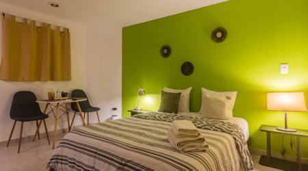 Cancun Suites Apartments 2-3