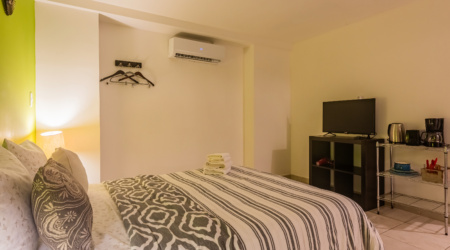 Cancun Suites Apartments 2-4