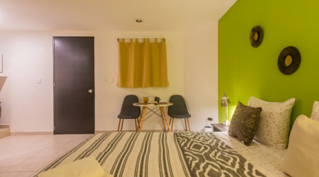 Cancun Suites Apartments 2-5