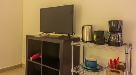 Cancun Suites Apartments 2-7