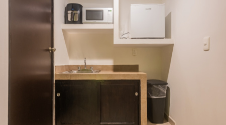 Cancun Suites Apartments 2-8