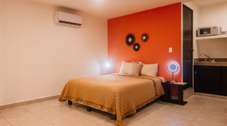 Cancun Suites Apartments 3-1