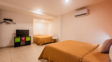 Cancun Suites Apartments 3-4