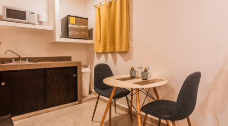 Cancun Suites Apartments 3-6