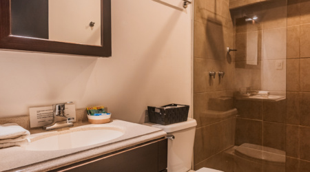 Cancun Suites Apartments 4-10