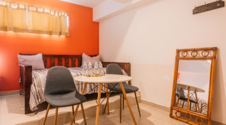 Cancun Suites Apartments 4-3