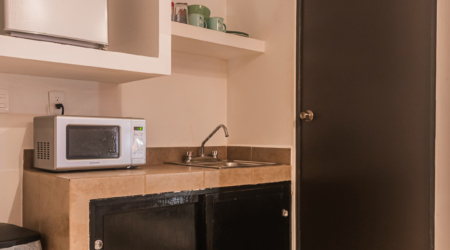 Cancun Suites Apartments 4-4
