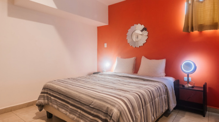 Cancun Suites Apartments 4-5