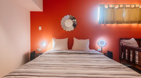 Cancun Suites Apartments 4-7