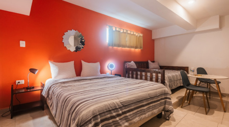 Cancun Suites Apartments 4-8