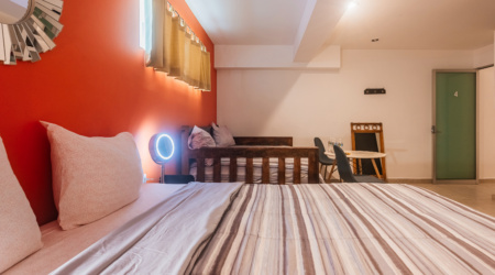 Cancun Suites Apartments 4-9