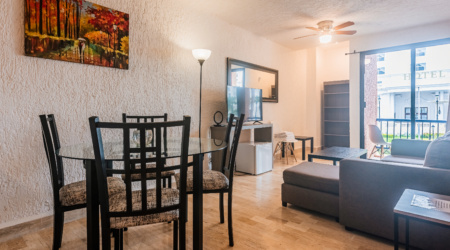 Cancun Suites Apartments 8