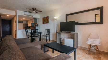 Cancun Suites Apartments 8
