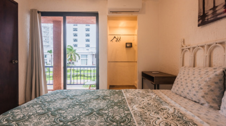 Cancun Suites Apartments 8