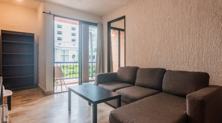 Cancun Suites Apartments 8