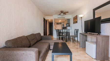 Cancun Suites Apartments 8