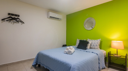 Cancun Suites Apartments 1-1
