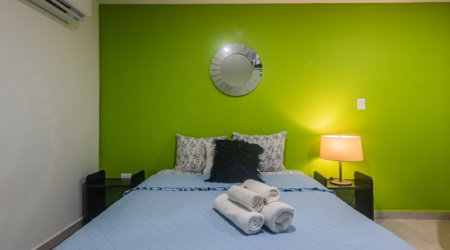 Cancun Suites Apartments 1-2