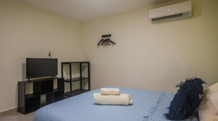 Cancun Suites Apartments 1-4