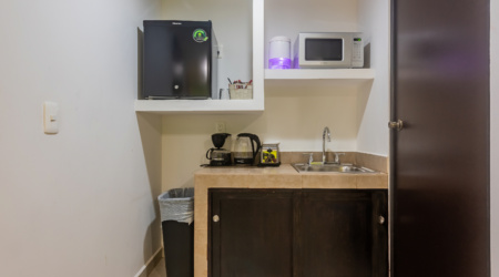 Cancun Suites Apartments 1-7