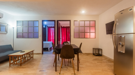 Cancun Suites Apartments 28