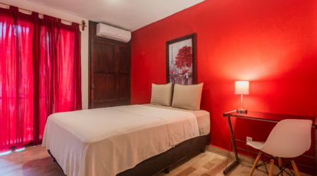Cancun Suites Apartments 28