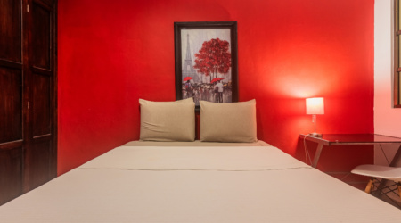 Cancun Suites Apartments 28