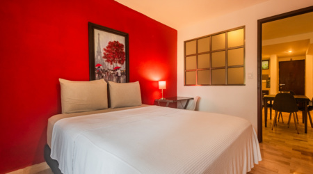 Cancun Suites Apartments 28