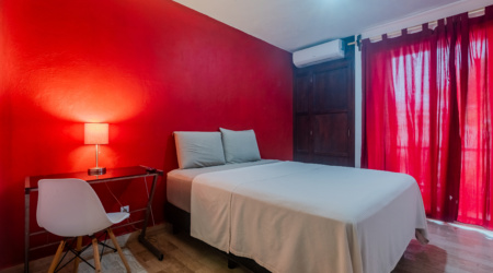 Cancun Suites Apartments 28