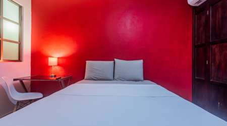 Cancun Suites Apartments 28