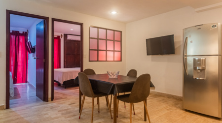 Cancun Suites Apartments 28
