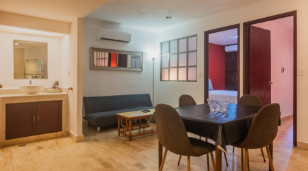 Cancun Suites Apartments 28