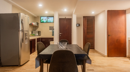 Cancun Suites Apartments 28