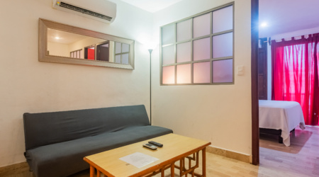 Cancun Suites Apartments 28