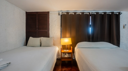 Cancun Suites Apartments 73