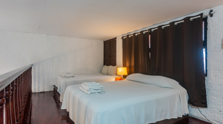 Cancun Suites Apartments 73