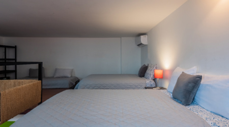 Cancun Suites Apartments Duplex