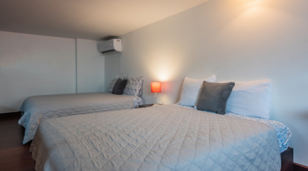 Cancun Suites Apartments Duplex