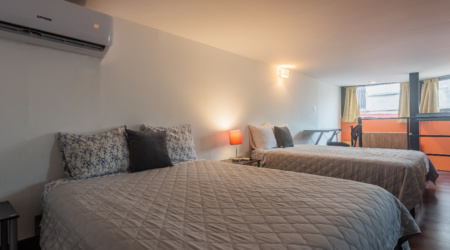 Cancun Suites Apartments Duplex
