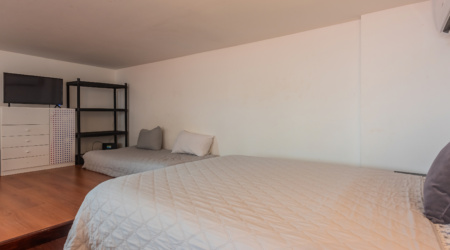 Cancun Suites Apartments Duplex