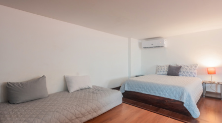 Cancun Suites Apartments Duplex