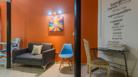 Cancun Suites Apartments Duplex