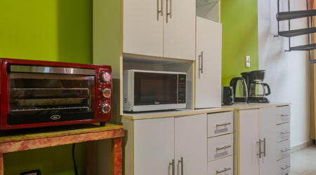 Cancun Suites Apartments Duplex